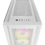 ATX Semi-tower Box Corsair 5000D RGB White by Corsair, Tabletop computer cases - Ref: S7190745, Price: 318,08 €, Discount: %