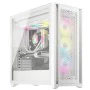 Case computer desktop ATX Corsair 5000D RGB Bianco di Corsair, Case computer desktop - Rif: S7190745, Prezzo: 318,08 €, Scont...