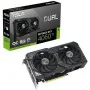 Carte Graphique Asus DUAL-RTX4060TI-O8G Geforce RTX 4060 Ti 8 GB GDDR6 de Asus, Cartes graphiques - Réf : S7190808, Prix : 56...