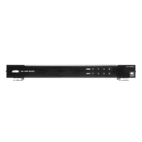 HDMI switch Aten VM0404HA-AT-G by Aten, KVM switch - Ref: M0303969, Price: 405,42 €, Discount: %