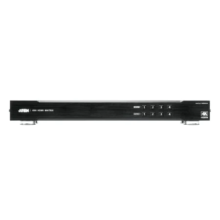 HDMI switch Aten VM0404HA-AT-G by Aten, KVM switch - Ref: M0303969, Price: 405,42 €, Discount: %