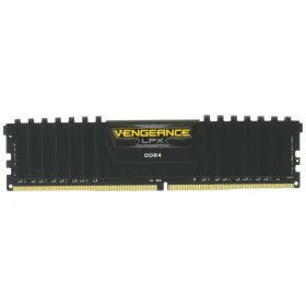 Memória RAM Corsair CMK16GX4M2A2666C16DD DDR4 DDR4-SDRAM CL16 16 GB de Corsair, Memória principal - Ref: S7190988, Preço: 69,...