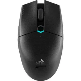 Mouse Gaming Corsair CH-931C011-EU RGB 10000 DPI Nero di Corsair, Mouse per gamer - Rif: S7191332, Prezzo: 77,55 €, Sconto: %