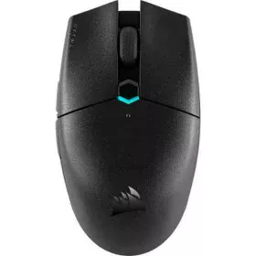 Ratón Gaming Corsair CH-931C011-EU RGB 10000 DPI Negro de Corsair, Ratones para gamers - Ref: S7191332, Precio: 77,95 €, Desc...