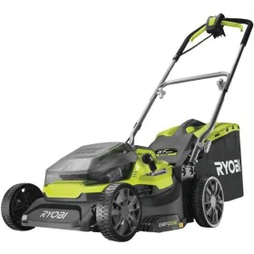 Cortacésped de Batería Ryobi LithiumPlus 36 V 5 Ah 20-70 mm 37 cm 45 L de Ryobi, Cortacéspedes - Ref: S7191398, Precio: 418,9...