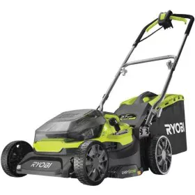 Akku-Rasenmäher Ryobi LithiumPlus 36 V 5 Ah 20-70 mm 37 cm 45 L von Ryobi, Rasenmäher - Ref: S7191398, Preis: 457,51 €, Rabat...