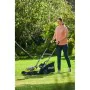 Cortacésped de Batería Ryobi LithiumPlus 36 V 5 Ah 20-70 mm 37 cm 45 L de Ryobi, Cortacéspedes - Ref: S7191398, Precio: 440,2...