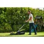 Cortacésped de Batería Ryobi LithiumPlus 36 V 5 Ah 20-70 mm 37 cm 45 L de Ryobi, Cortacéspedes - Ref: S7191398, Precio: 440,2...