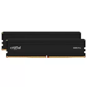 Memória RAM Crucial CP2K16G56C46U5 32 GB de Crucial, Memória principal - Ref: S7191485, Preço: 156,05 €, Desconto: %