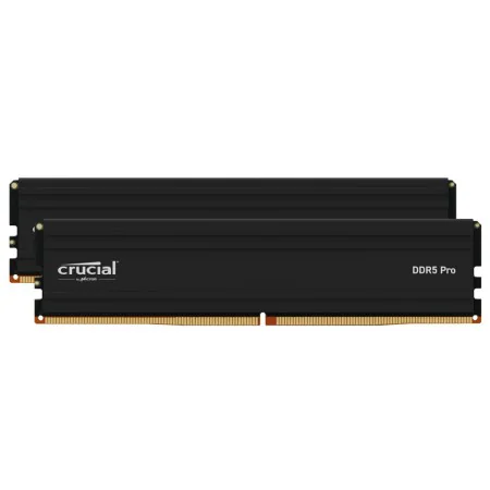 Mémoire RAM Crucial CP2K16G56C46U5 32 GB de Crucial, Mémoire principale - Réf : S7191485, Prix : 166,82 €, Remise : %