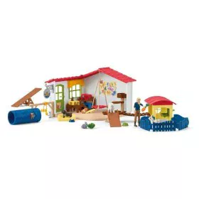 Ensemble de jouets Schleich 42607 Cheval de Schleich, Mallettes de jeux - Réf : S7191526, Prix : 60,12 €, Remise : %