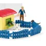 Conjunto de brinquedos Schleich 42607 Cavalo de Schleich, Conjuntos de jogos - Ref: S7191526, Preço: 60,12 €, Desconto: %