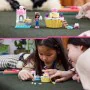 Playset Lego 10785 Gabby's Dollhouse - Bakey with Cakey Fun 58 Pièces de Lego, Playsets de figurines de jouets - Réf : S71915...