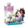 Playset Lego 10785 Gabby's Dollhouse - Bakey with Cakey Fun 58 Pièces de Lego, Playsets de figurines de jouets - Réf : S71915...