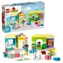 Playset Lego 10992 Duplo de Lego, Playsets de figurines de jouets - Réf : S7191573, Prix : 63,67 €, Remise : %