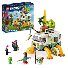 Playset Lego 71456 Dreamzzz von Lego, Playsets von Spielzeugfiguren - Ref: S7191583, Preis: 60,49 €, Rabatt: %