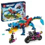 Playset Lego 71458 Dreamzzz di Lego, Playset con figure di giocattoli - Rif: S7191585, Prezzo: 74,35 €, Sconto: %