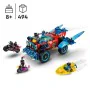 Playset Lego 71458 Dreamzzz di Lego, Playset con figure di giocattoli - Rif: S7191585, Prezzo: 74,35 €, Sconto: %