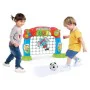 Gioco Educativo Clementoni Tigoal di Clementoni, Giochi da tavolo - Rif: S7191604, Prezzo: 45,45 €, Sconto: %