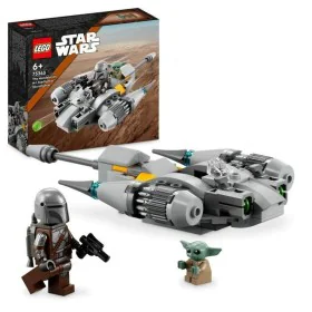 Playset Lego Star Wars 75363 88 Peças de Lego, Playsets de figuras de brincar - Ref: S7191621, Preço: 33,43 €, Desconto: %