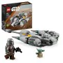 Playset Lego Star Wars 75363 88 Pièces de Lego, Playsets de figurines de jouets - Réf : S7191621, Prix : 33,43 €, Remise : %