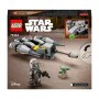 Playset Lego Star Wars 75363 88 Piezas de Lego, Playsets de figuras de juguete - Ref: S7191621, Precio: 33,43 €, Descuento: %