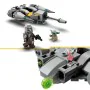 Playset Lego Star Wars 75363 88 Piezas de Lego, Playsets de figuras de juguete - Ref: S7191621, Precio: 33,43 €, Descuento: %