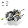 Playset Lego Star Wars 75363 88 Pièces de Lego, Playsets de figurines de jouets - Réf : S7191621, Prix : 33,43 €, Remise : %