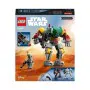 Playset Lego Star Wars von Lego, Playsets von Spielzeugfiguren - Ref: S7191624, Preis: 33,43 €, Rabatt: %