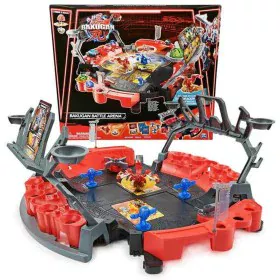 Kampf-Arena Bakugan 6067045 35 x 42 x 9 cm von Bakugan, Playsets von Spielzeugfiguren - Ref: S7191733, Preis: 64,80 €, Rabatt: %