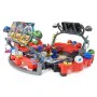 Arène de combats Bakugan 6067045 35 x 42 x 9 cm de Bakugan, Playsets de figurines de jouets - Réf : S7191733, Prix : 64,80 €,...