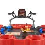 Arène de combats Bakugan 6067045 35 x 42 x 9 cm de Bakugan, Playsets de figurines de jouets - Réf : S7191733, Prix : 64,80 €,...