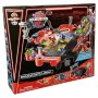 Arène de combats Bakugan 6067045 35 x 42 x 9 cm de Bakugan, Playsets de figurines de jouets - Réf : S7191733, Prix : 64,80 €,...