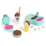 Playset Spin Master Ice Cream Treats Areia Mágica de Spin Master, Trabalhos manuais com areia - Ref: S7191749, Preço: 36,29 €...