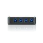 Videocámara Aten US434-AT de Aten, Switch KVM - Ref: M0304073, Precio: 96,68 €, Descuento: %