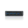 Videocâmara Aten US434-AT de Aten, Switch KVM - Ref: M0304073, Preço: 96,78 €, Desconto: %