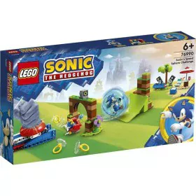 Juego de Construcción Lego de Lego, Playsets de figuras de juguete - Ref: S7191820, Precio: 44,09 €, Descuento: %