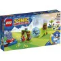 Jogo de Construção Lego de Lego, Playsets de figuras de brincar - Ref: S7191820, Preço: 45,04 €, Desconto: %