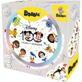 Gioco Educativo Disney Dobble di Disney, Giochi da tavolo - Rif: S7191948, Prezzo: 35,03 €, Sconto: %