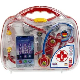 Coffret Médical avec Accessoires en jouet Klein 4368 de Klein Toys, Docteur - Réf : S7191967, Prix : 44,53 €, Remise : %