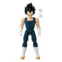 Statua Decorativa Bandai Dragon Ball Super Hero – Vegeta – 40723 17 cm di Bandai, Oggetti da collezione - Rif: S7191987, Prez...