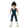 Statua Decorativa Bandai Dragon Ball Super Hero – Vegeta – 40723 17 cm di Bandai, Oggetti da collezione - Rif: S7191987, Prez...