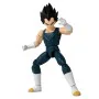 Deko-Figur Bandai Dragon Ball Super Hero – Vegeta – 40723 17 cm von Bandai, Sammlerstücke - Ref: S7191987, Preis: 40,24 €, Ra...