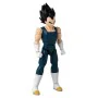 Statua Decorativa Bandai Dragon Ball Super Hero – Vegeta – 40723 17 cm di Bandai, Oggetti da collezione - Rif: S7191987, Prez...