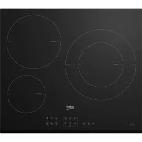 Placa de Inducción BEKO HII63200MTB de BEKO, Placas - Ref: S7191993, Precio: 395,88 €, Descuento: %