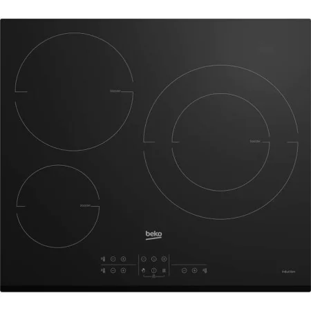 Induction Hot Plate BEKO HII63200MTB by BEKO, Hobs - Ref: S7191993, Price: 385,52 €, Discount: %