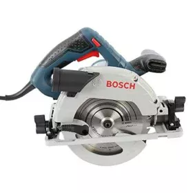 Sega circolare BOSCH GKS 55+ GCE 1350 W 12 V di BOSCH, Seghe e accessori - Rif: S7192005, Prezzo: 316,19 €, Sconto: %