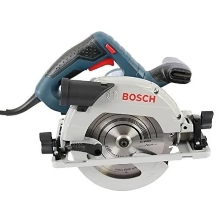 Circular saw BOSCH GKS 55+ GCE 1350 W 12 V by BOSCH, Saws and accessories - Ref: S7192005, Price: 289,55 €, Discount: %