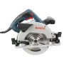 Serra circular BOSCH GKS 55+ GCE 1350 W 12 V de BOSCH, Serras e acessórios - Ref: S7192005, Preço: 289,55 €, Desconto: %