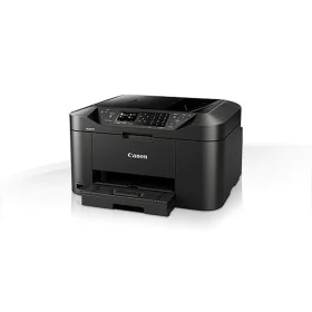 Imprimante Multifonction Canon MB2150 de Canon, Imprimantes multifonctions - Réf : S7192042, Prix : 157,15 €, Remise : %